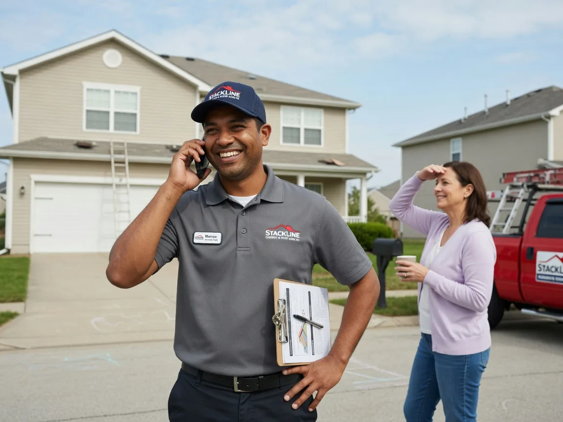 Chimney flashing repair Barbeau, MI FAQs